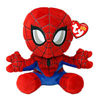 Ty Spiderman