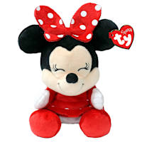 Ty Minnie Mouse