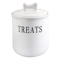 Ceramic Treats 70oz