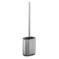 Innovate Chrome Toilet Bowl Brush, 20"