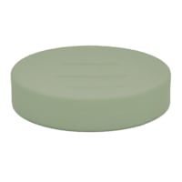 Denn Sage Soft Touch Soap Dish