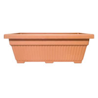 29in Terra Window Box Planter
