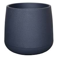 Japi Bios Tall Outdoor Planter, 16.9"