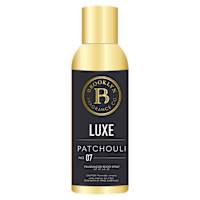 Luxe Patchouli Scented Room Spray, 6oz