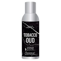 Tobacco OUD Scented Room Spray, 6oz