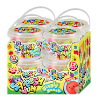 Squeesh Yum Jiggly Bunch, Assorted Styles
