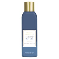 Bergamot Waters Scented Room Spray, 6oz