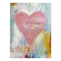 12X16 CHOOSE TO BE NICE CANVAS WALL ART