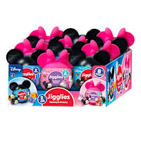 Disney Jigglies Ear Capsules, Assorted Styles