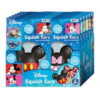 Disney Squish Ears, Assorted Styles