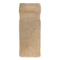Providence Luxury Sesame Hand Towel, 16x28