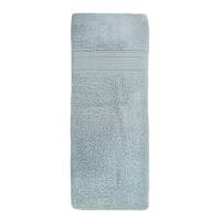 Providence Luxury Blue Hand Towel, 16x28