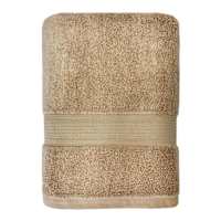 Providence Luxury Sesame Bath Sheet, 33x64