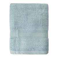 Providence Luxury Blue Bath Sheet
