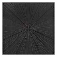 Starburst Wall Decor, 36"