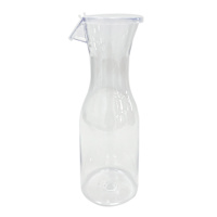 40oz Plastic Carafe