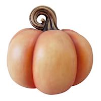 Pumpkin, 30"