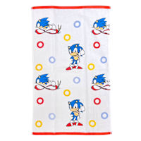 2-Pack Sonic Hand Towels