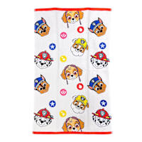 2-Pack Paw Patrol Hand Towels