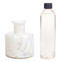 Line Dried Linen Scented Confetti Oil Diffuser, 400ml