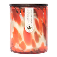 Pumpkin Macadamia Scented Jar Candle, 9.3oz