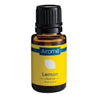 Lemon Scented Essential Oil, 15ml
