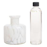 Twilight Pomelo Scented Confetti Reed Diffuser, 400ml