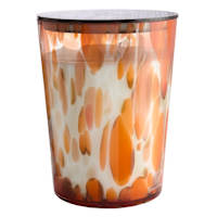 Pumpkin Macadamia Scented Jar Candle, 105oz