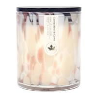 Clementine Clove Scented Jar Candle, 9.3oz