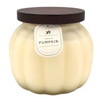 Vanilla Pumpkin Scented Jar Candle, 35.8oz