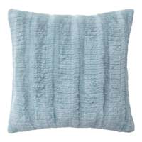 Logan Mineral Brush Throw Pillow, 24"