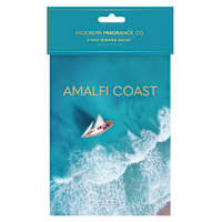 3-Pack Amalfi Coast Scented Sachets