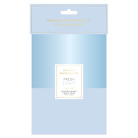 3-Pack Fresh Linen Scented Sachets