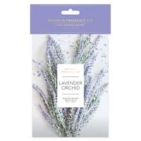 3-Pack Lavender Scented Sachets