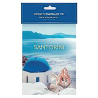 3-Pack Santorini Scented Sachets