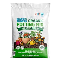 Back to Roots Premium Blend Organic Potting Mix