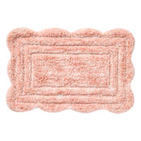 Montgomery Pink Bath Rug, 20X30