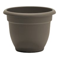 Ariana Peppercorn Outdoor Planter, 10"