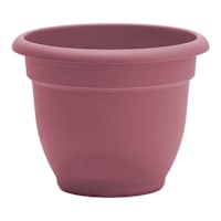Ariana Dusty Rose Outdoor Planter, 8"