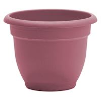 Ariana Dusty Rose Outdoor Planter, 6"