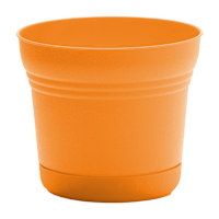 Saturn Mango Outdoor Planter, Small