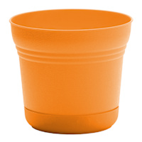 Saturn Mango Outdoor Planter, Medium