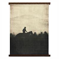 Tapestry Wall Art, 20x26