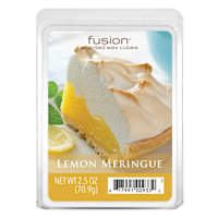 Lemon Meringue Scented Wax Melts, 2.5oz
