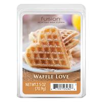 Waffle Love Scented Wax Melts, 2.5oz
