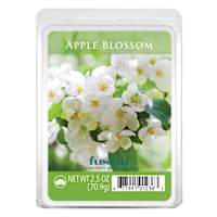 Apple Blossom Scented Wax Melts, 2.5oz