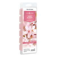 Cherry Blossom Scented Wax Melts,  5oz