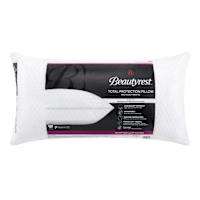 BeautyRest Total Protection Bed Pillow, King