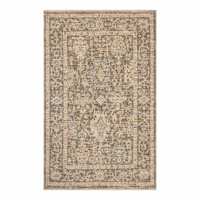 Catalina Green Area Rug, 5x8