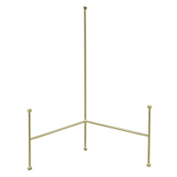 Gold Book Easel, Large